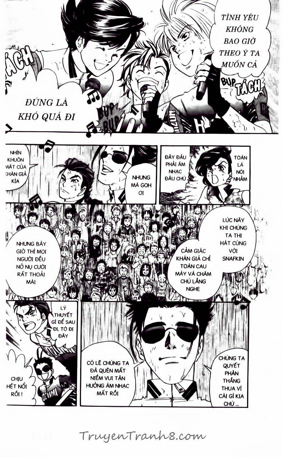 dragon voice chapter 86 13