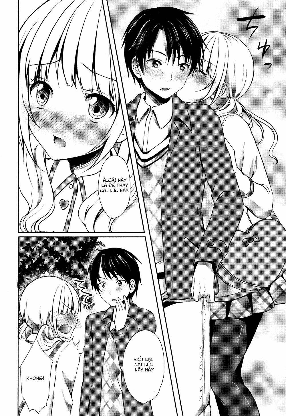 oto koi chapter 1 20