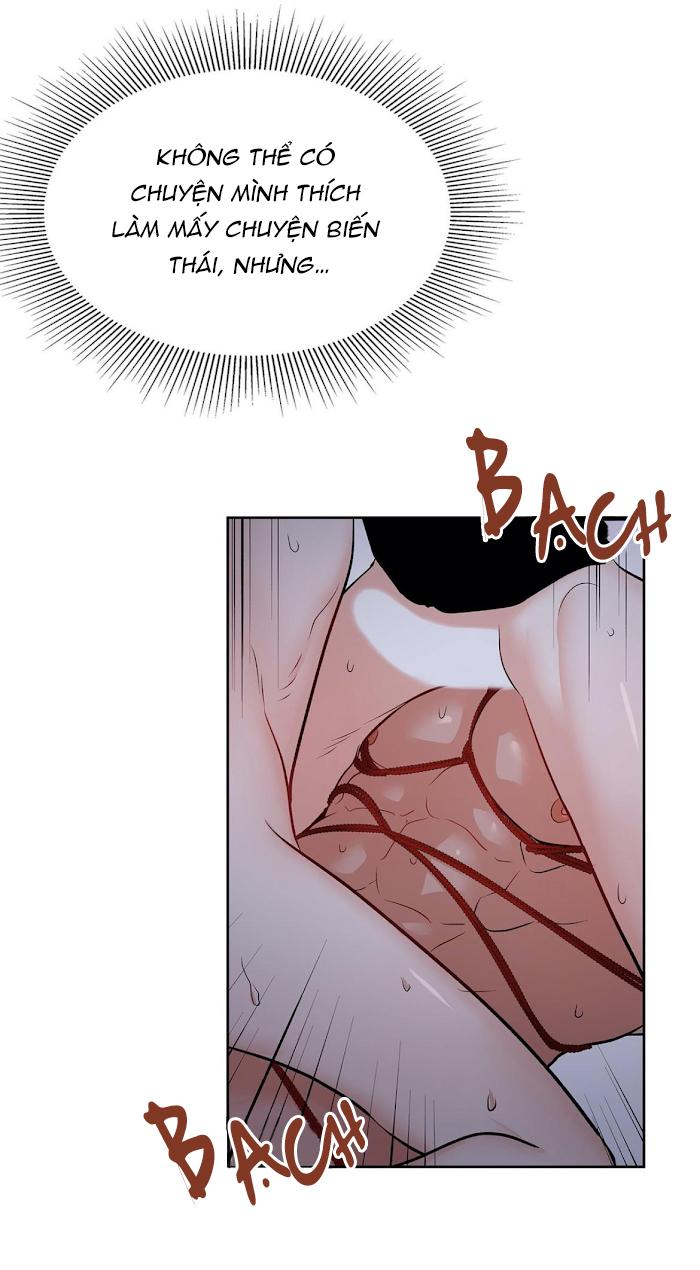 thầy giáo thể dục m chapter 21 35