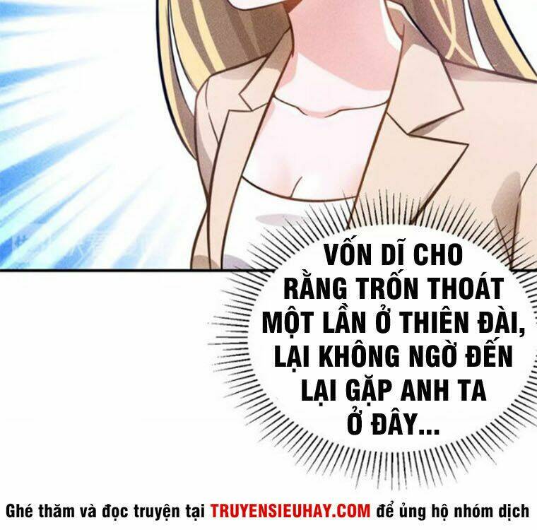 cao thủ cận vệ của nữ chủ tịch chapter 66 14