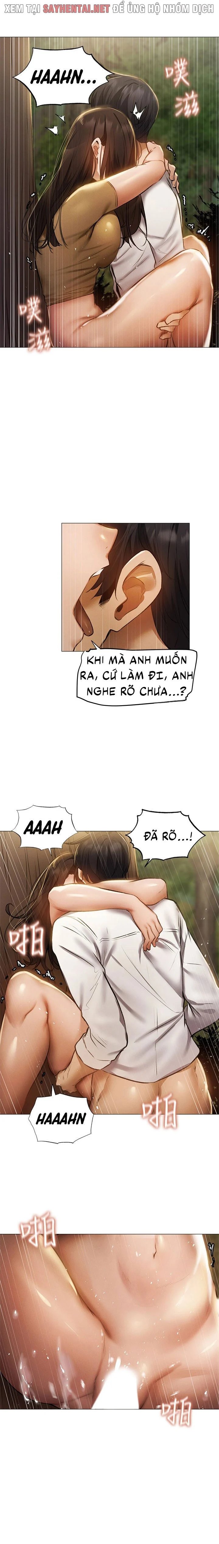 có phòng trống không? chapter 82 5