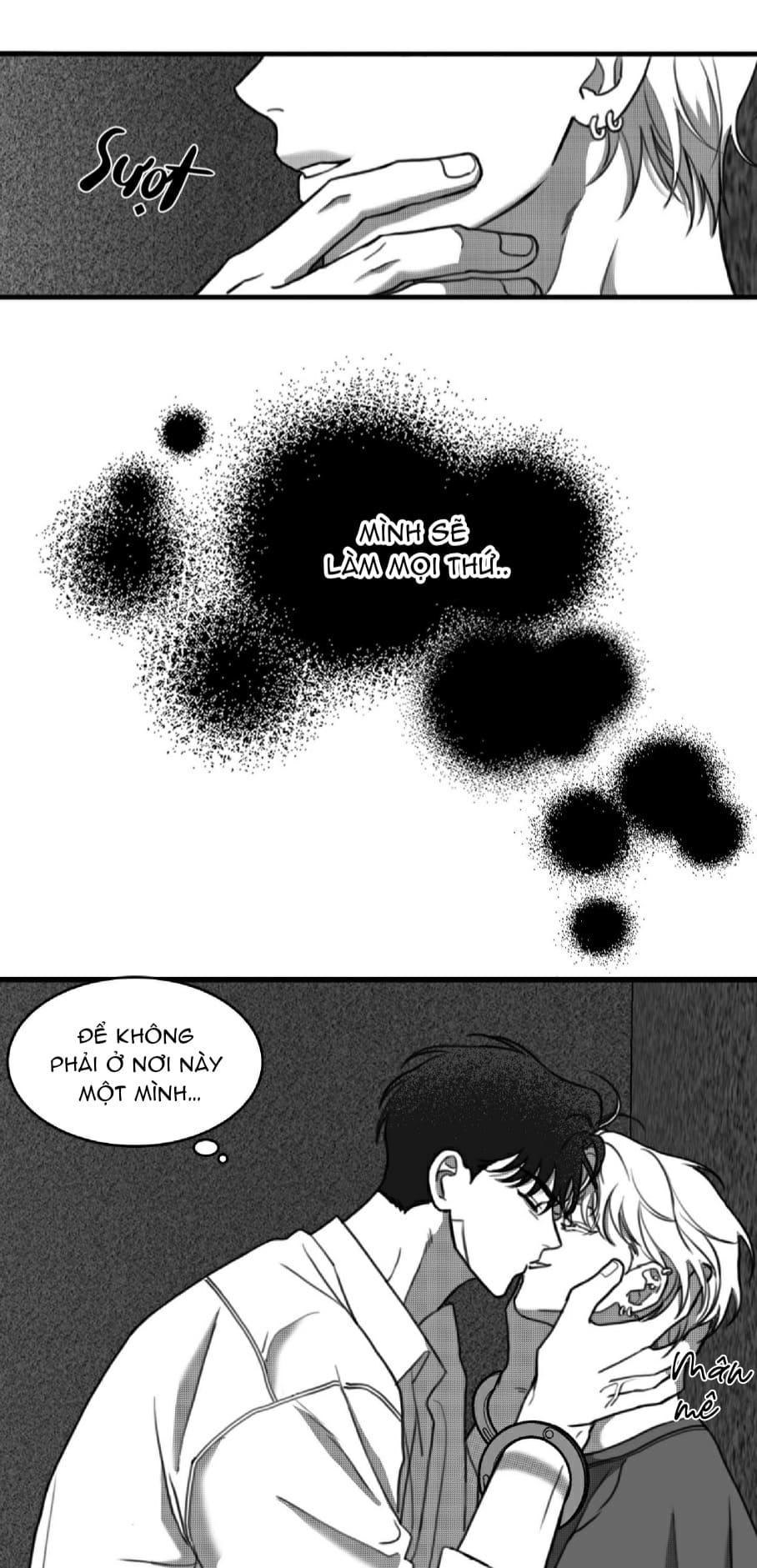 little bit psycho chapter 16 23