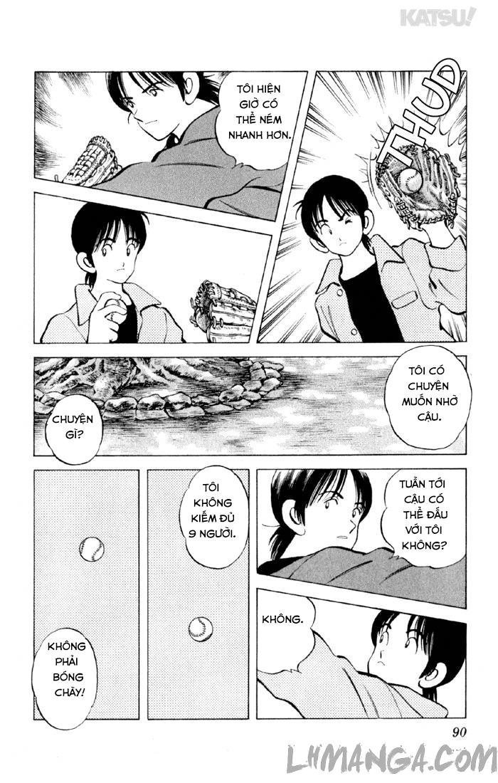 katsu chapter 152 15