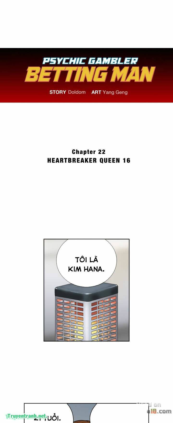 thần bài siêu năng chapter 42 2