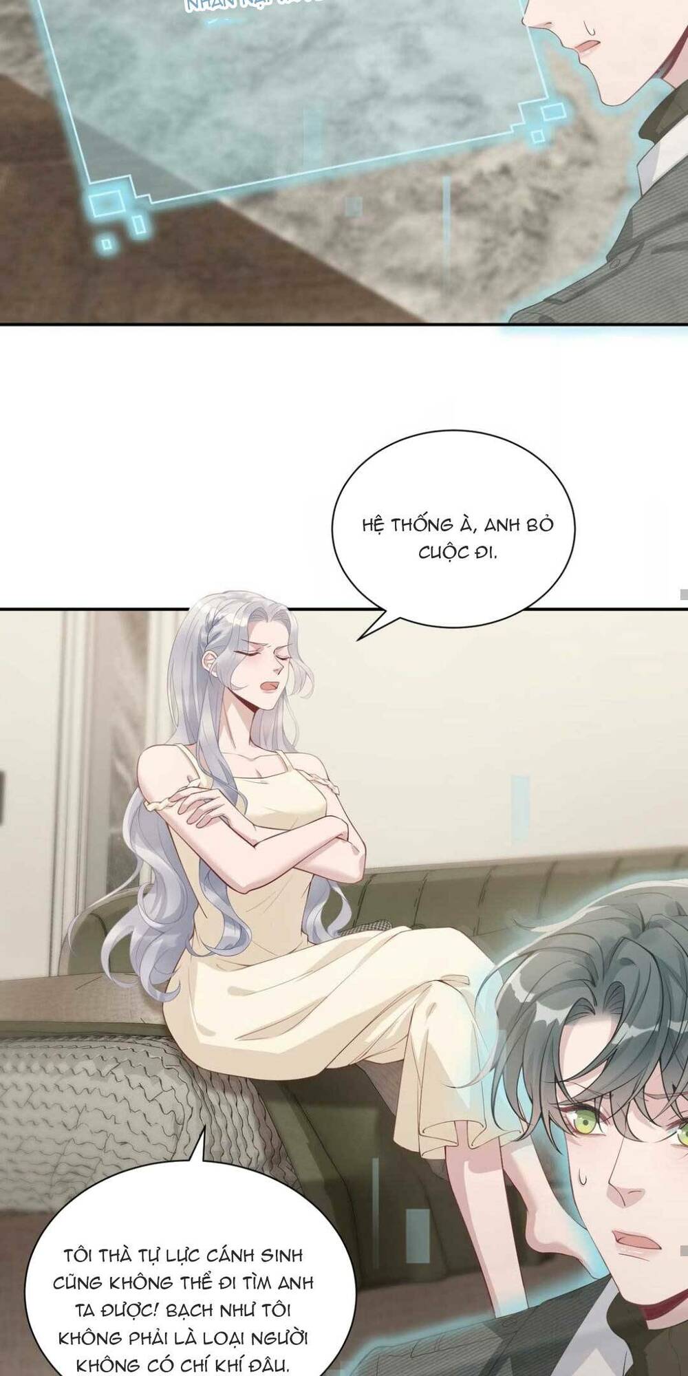 hôm nay thiên kim lại đi vả mặt chapter 2 31