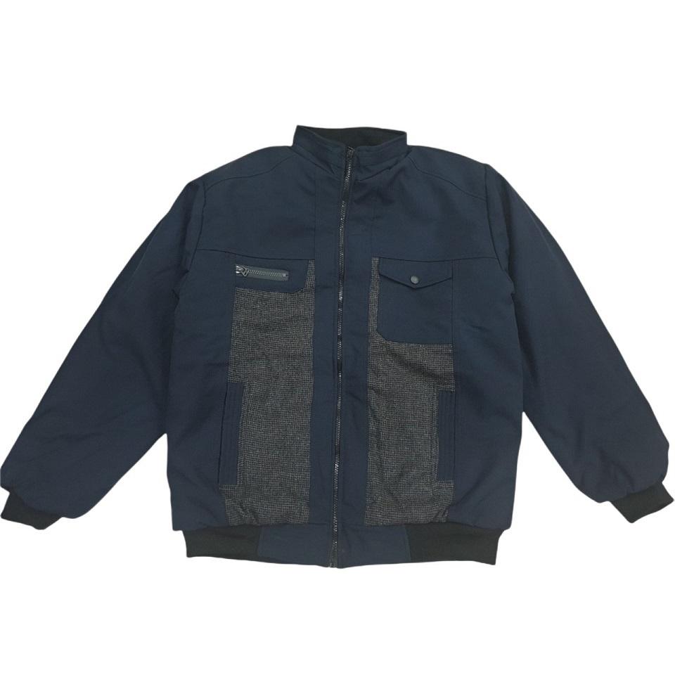 Áo Khoác Trung Niên Lót Lông Siêu Ấm Nam - CLITUS FASHION