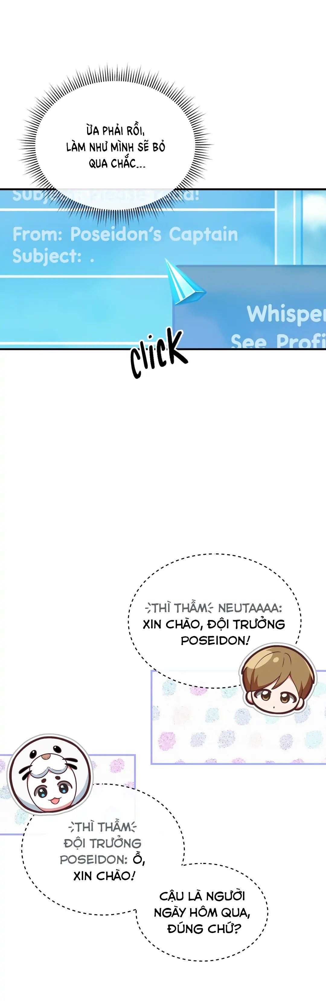 thành viên của hội là hàng xóm bên cạnh chapter 5 10