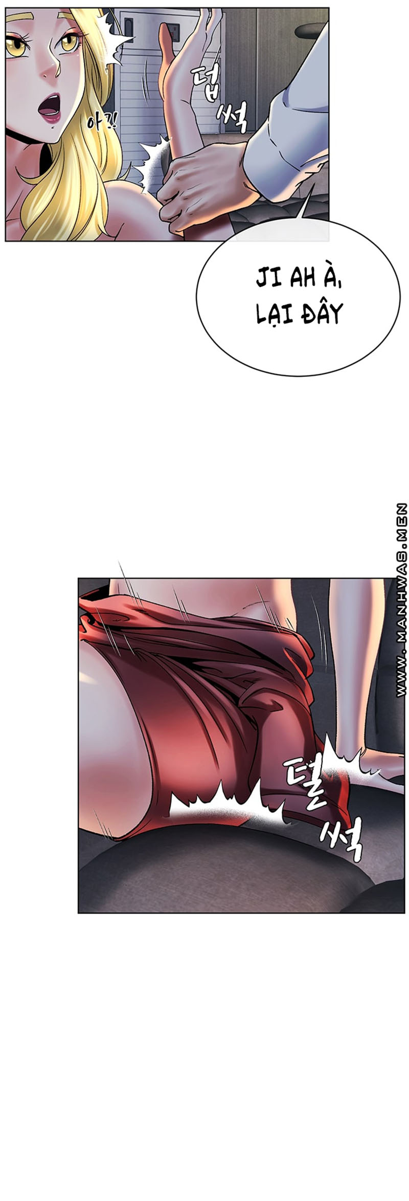 clb chăn rau chapter 13 18