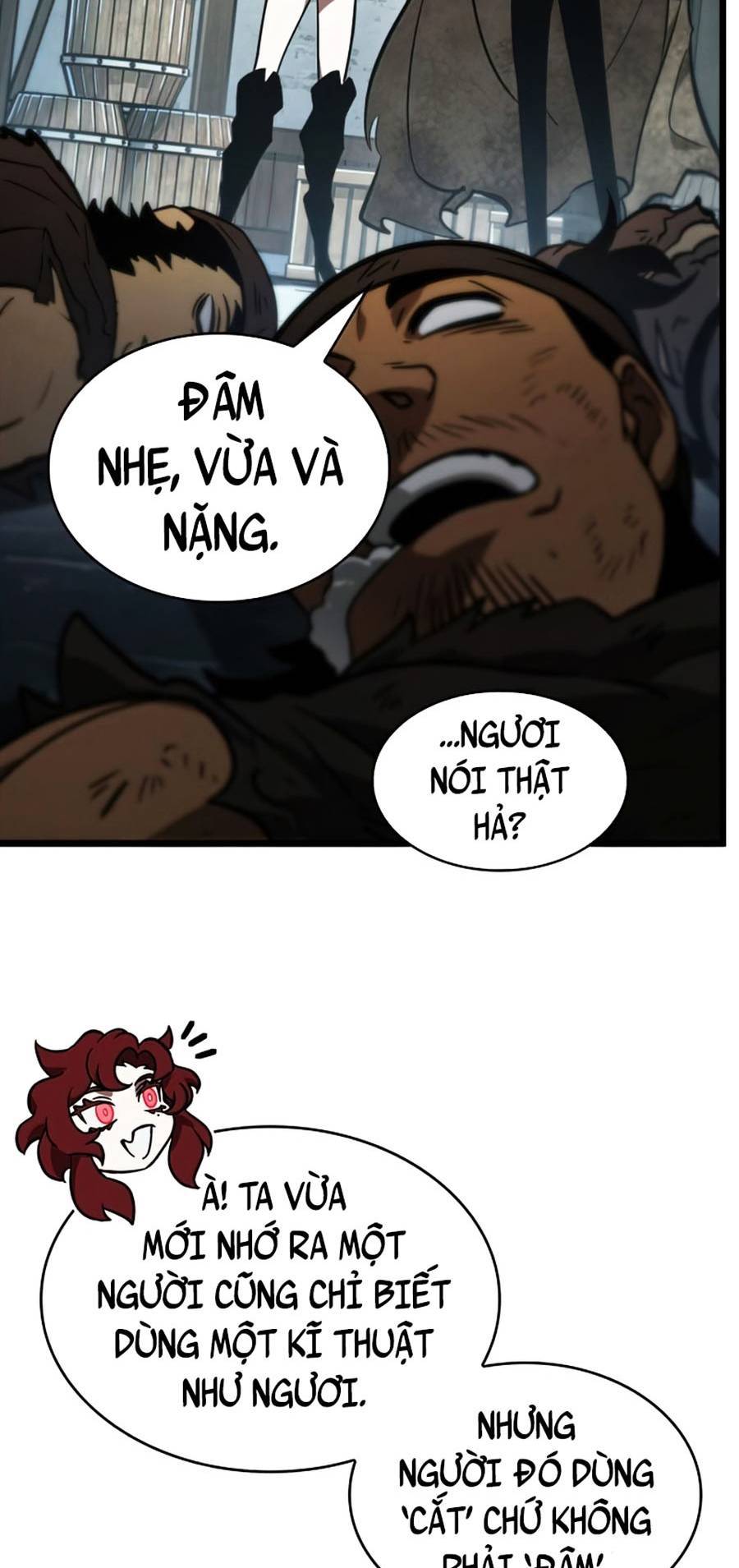 thế giới hậu tận thế chapter 14 4