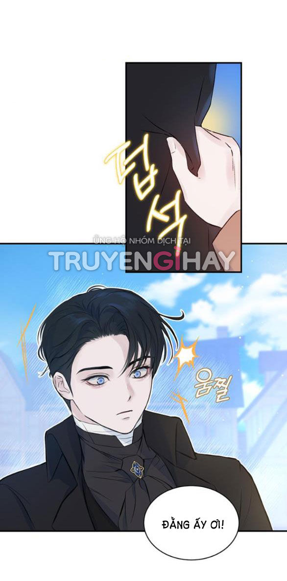 tôi tưởng bản thân không còn sống được bao lâu! chapter 3.1 24