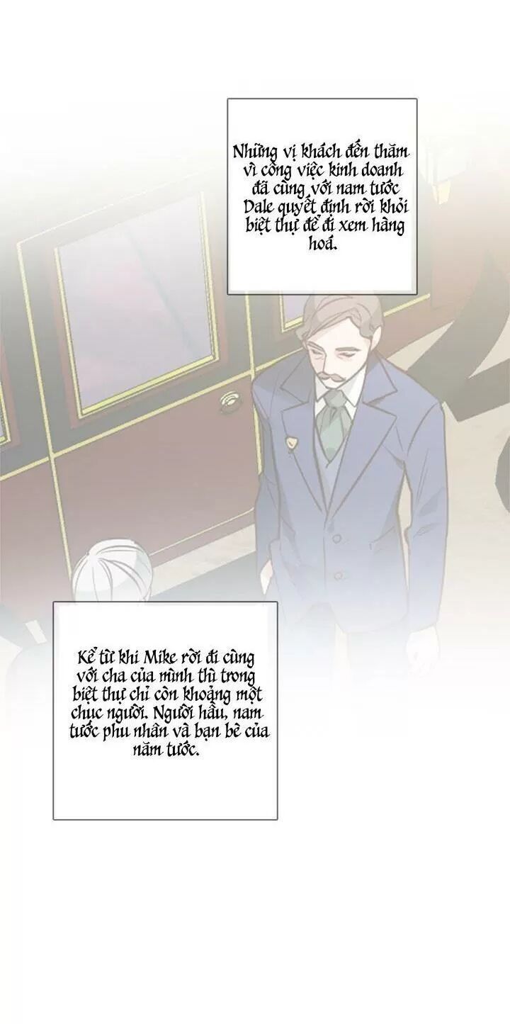 thám tử của muiella chapter 16.1 35