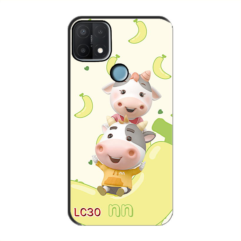 Ốp Lưng Dành Cho OPPO A15