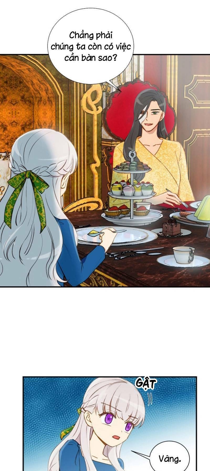 khế ước của nữ công tước quái vật chapter 10 30