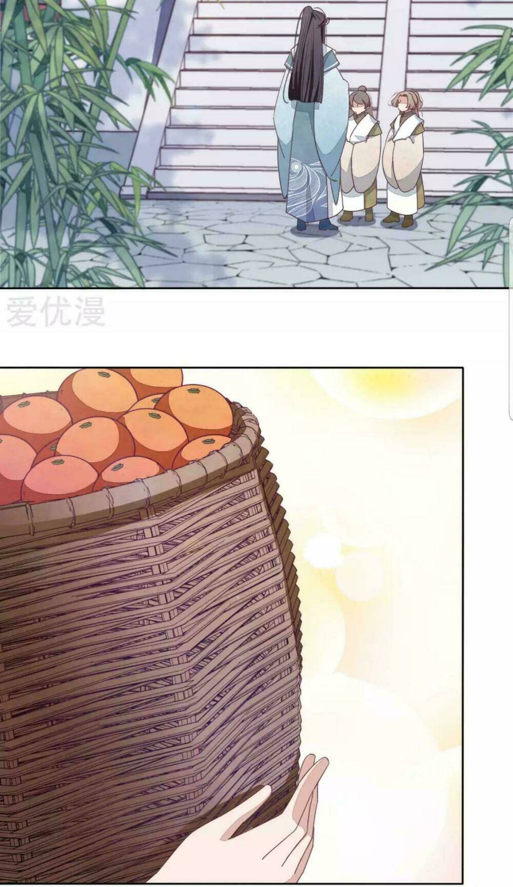 xuyên về cổ đại làm quốc bảo chapter 10 4