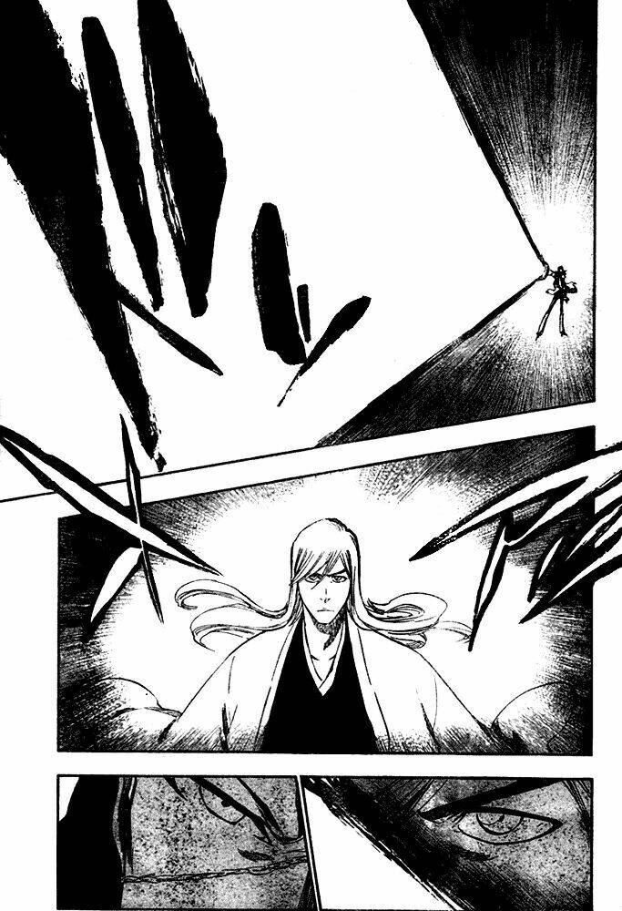 thần chết ichigo chapter 363 6