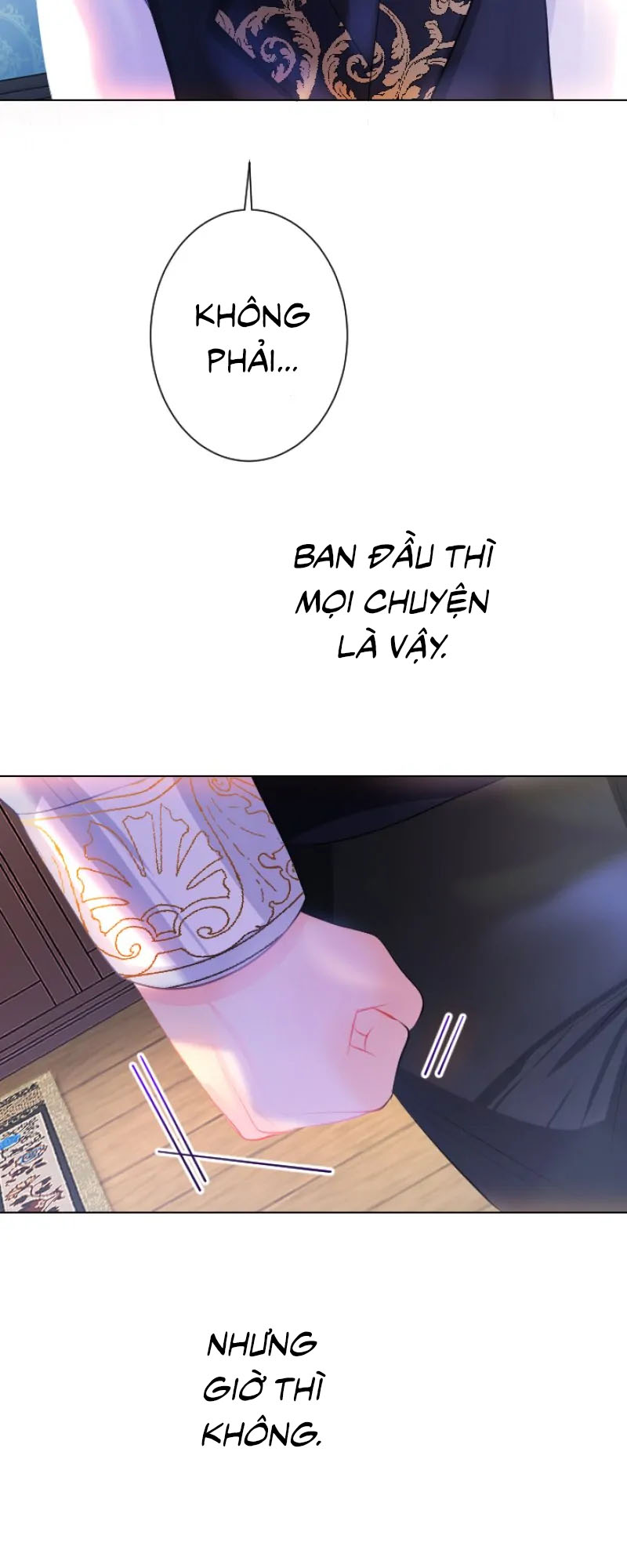 bản hợp đồng bí mật chapter 42.2 4