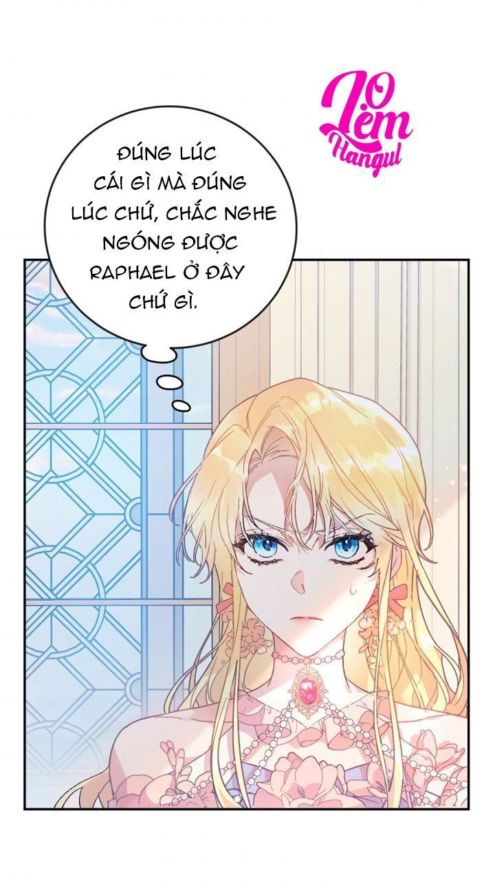 con rối ác nữ marionette chapter 13 4