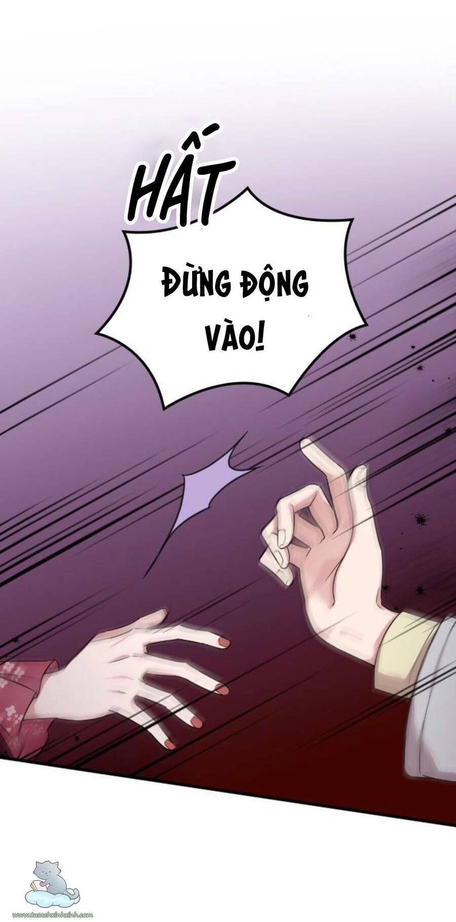 cô đi mà lấy chồng tôi đi chapter 4 46