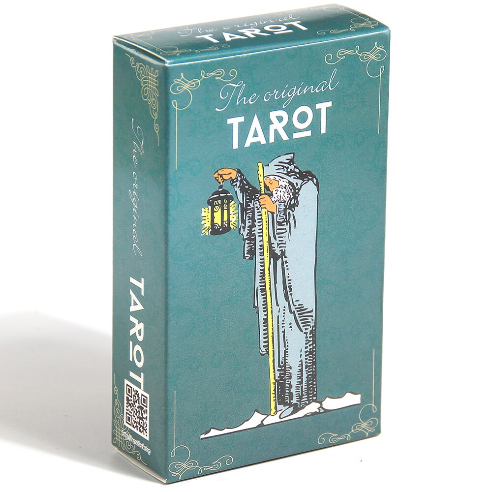 Bộ Bài The Original Tarot