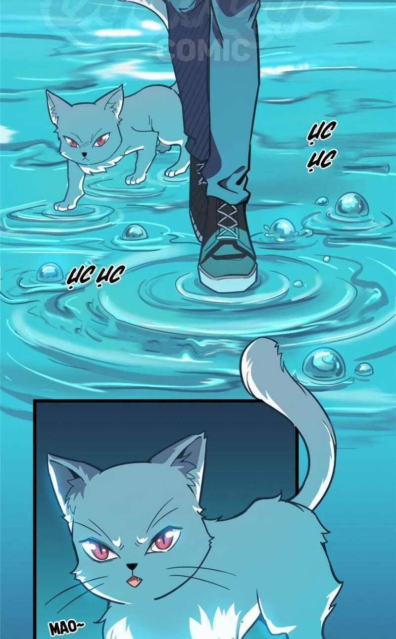 thâm dạ thư ốc chapter 53 8