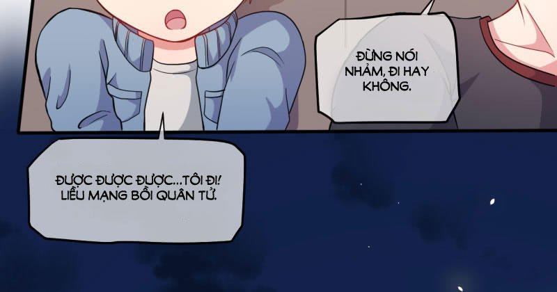 ngạo kiều quỷ vương yêu ta chapter 88 22