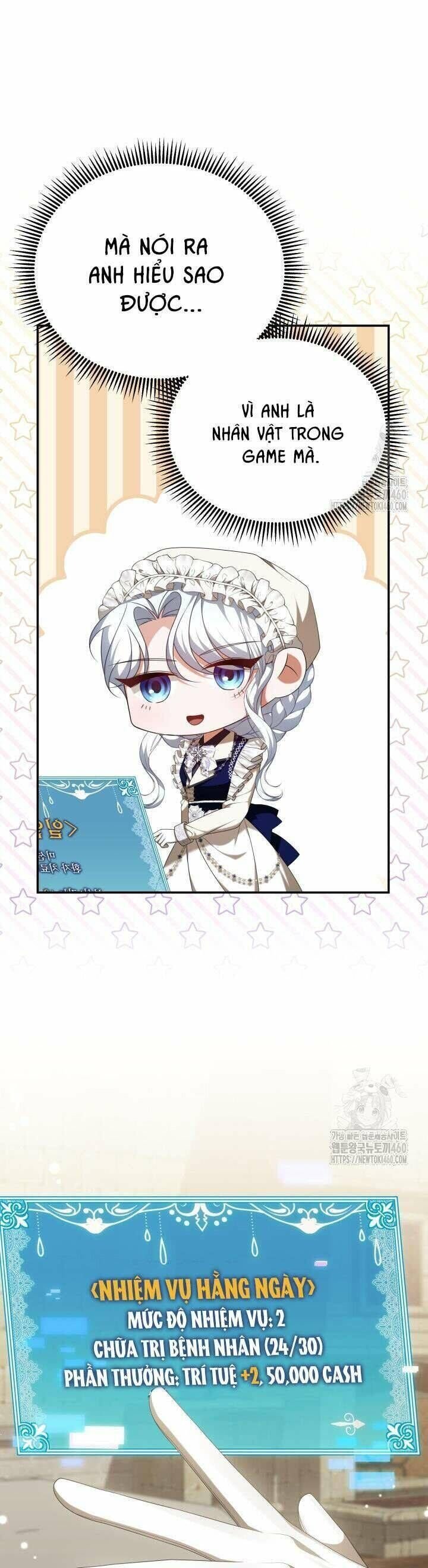 hướng dẫn về ác nữ chapter 20 38