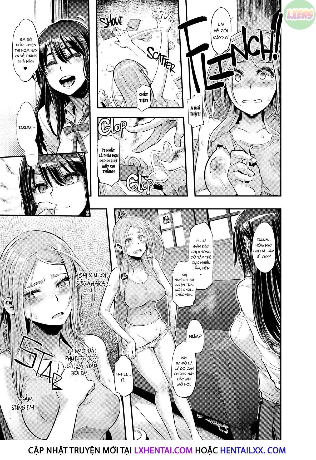 tsf story append chapter 3 26