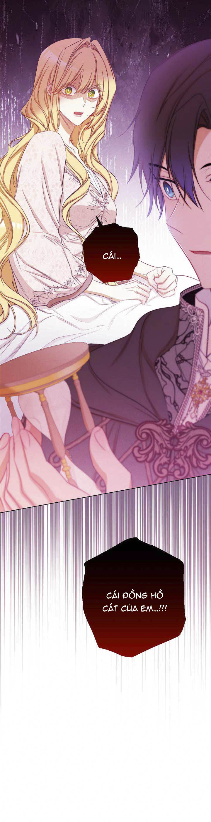 ác nữ đảo ngược đồng hồ cát chapter 65 70