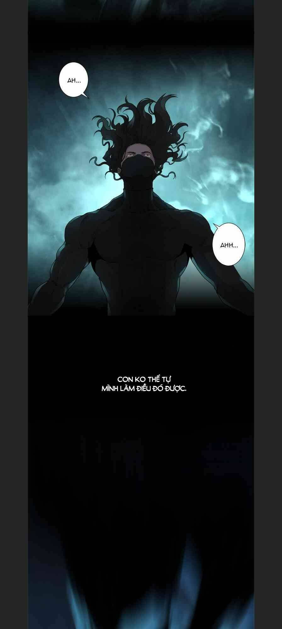 triệu hồi đến thế giới fantasy chapter 87 13