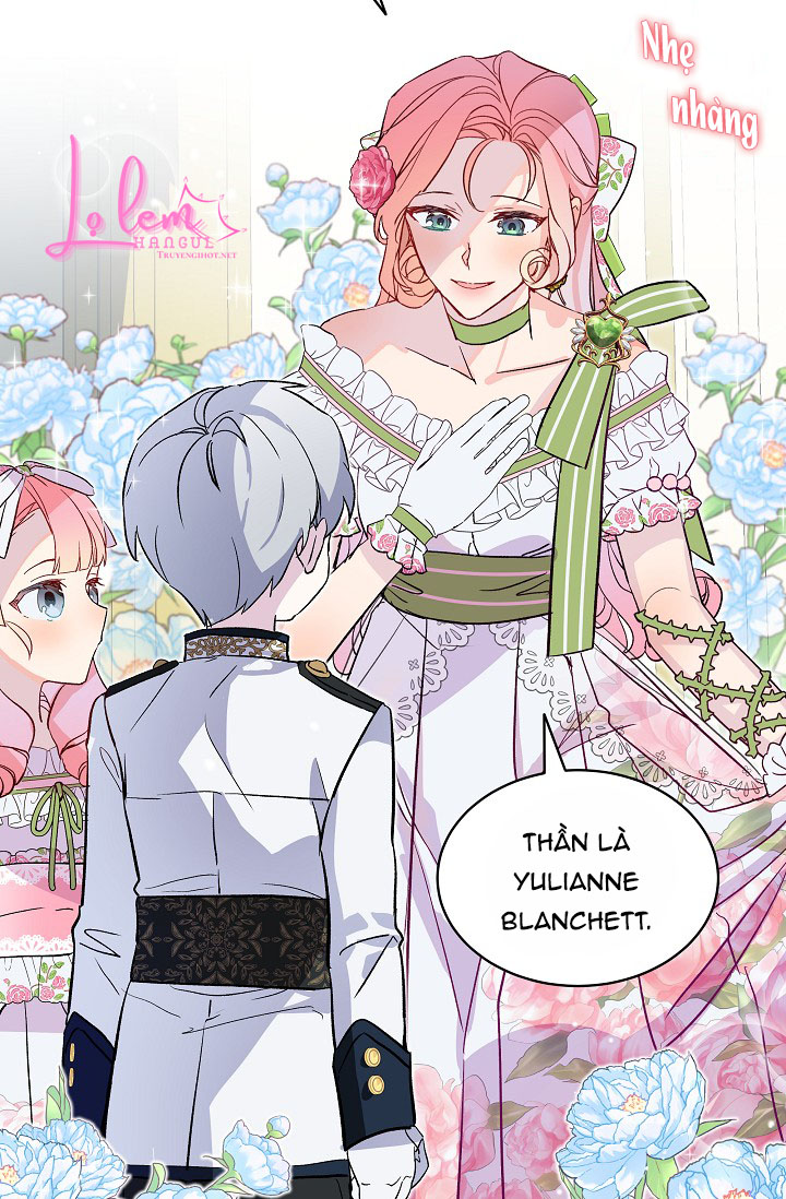 quý cô quyền lực chapter 20 53