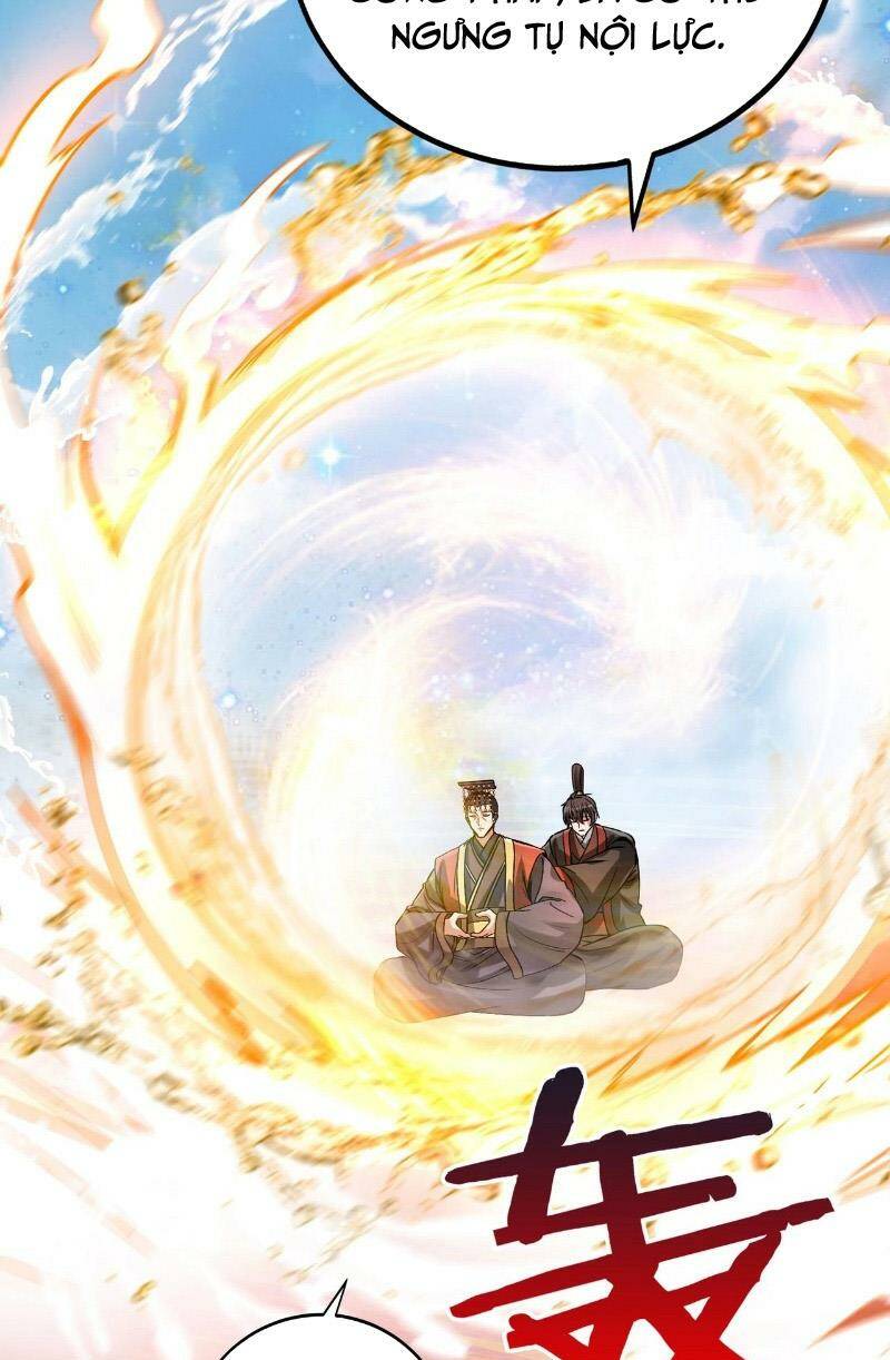 đại tần, ta là con tần thủy hoàng, giết địch thành thần chapter 112 6