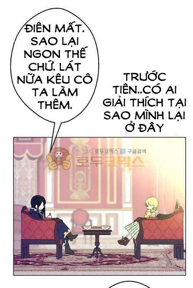 một ngày nọ tôi bỗng thành nàng công chúa chapter 16 4