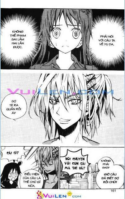 moon boy - chàng trai ánh trăng chapter 5 160