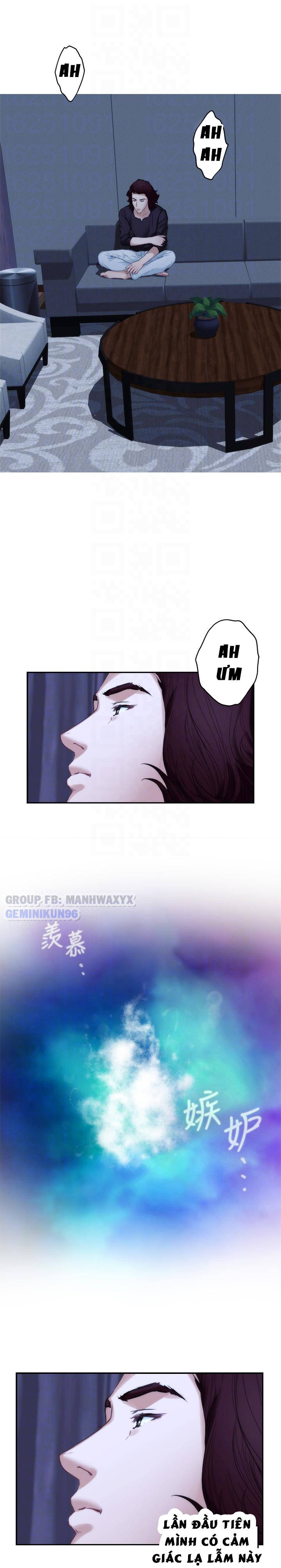 cặp đôi s chapter 46 23