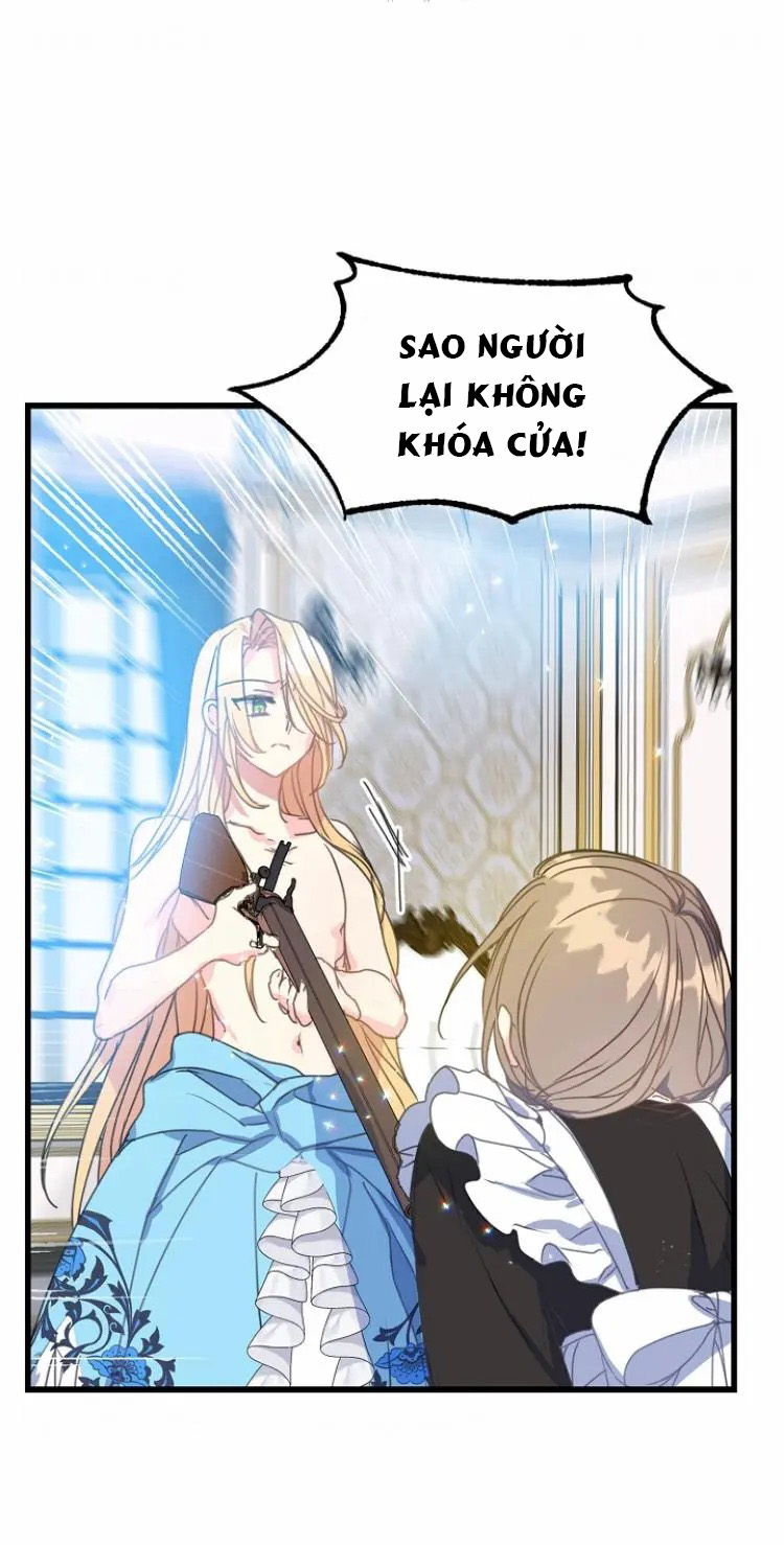 bệ hạ, xin đừng giết tôi!! chapter 32 7