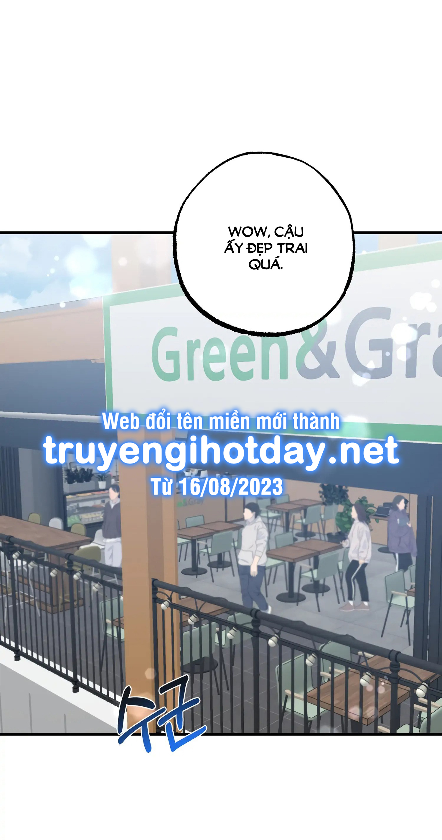 Quan Hệ Không Xác Định chapter 43.2 - Trang 26