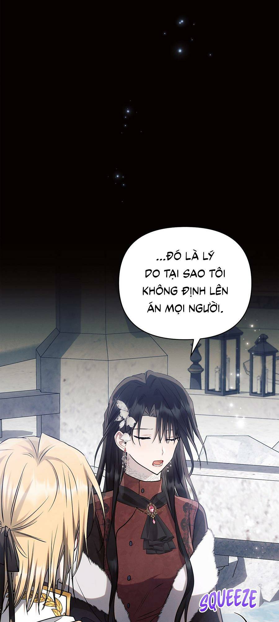 Công Chúa Ashtarte chapter 64.2 18