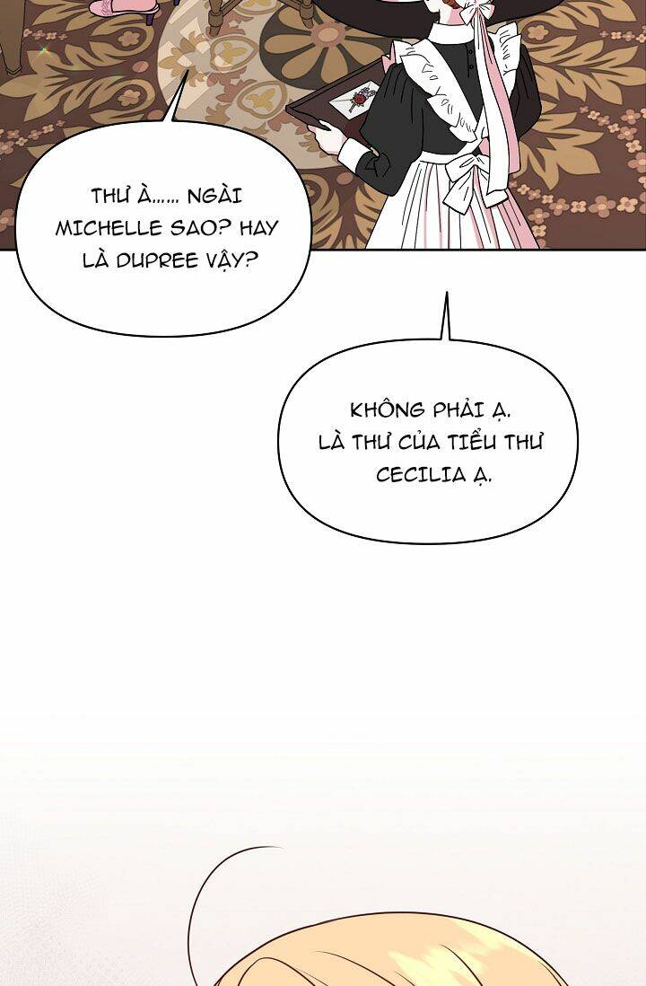 tôi đã nuôi dưỡng bạn thời thơ ấu thành bạo chúa chapter 41.2 35