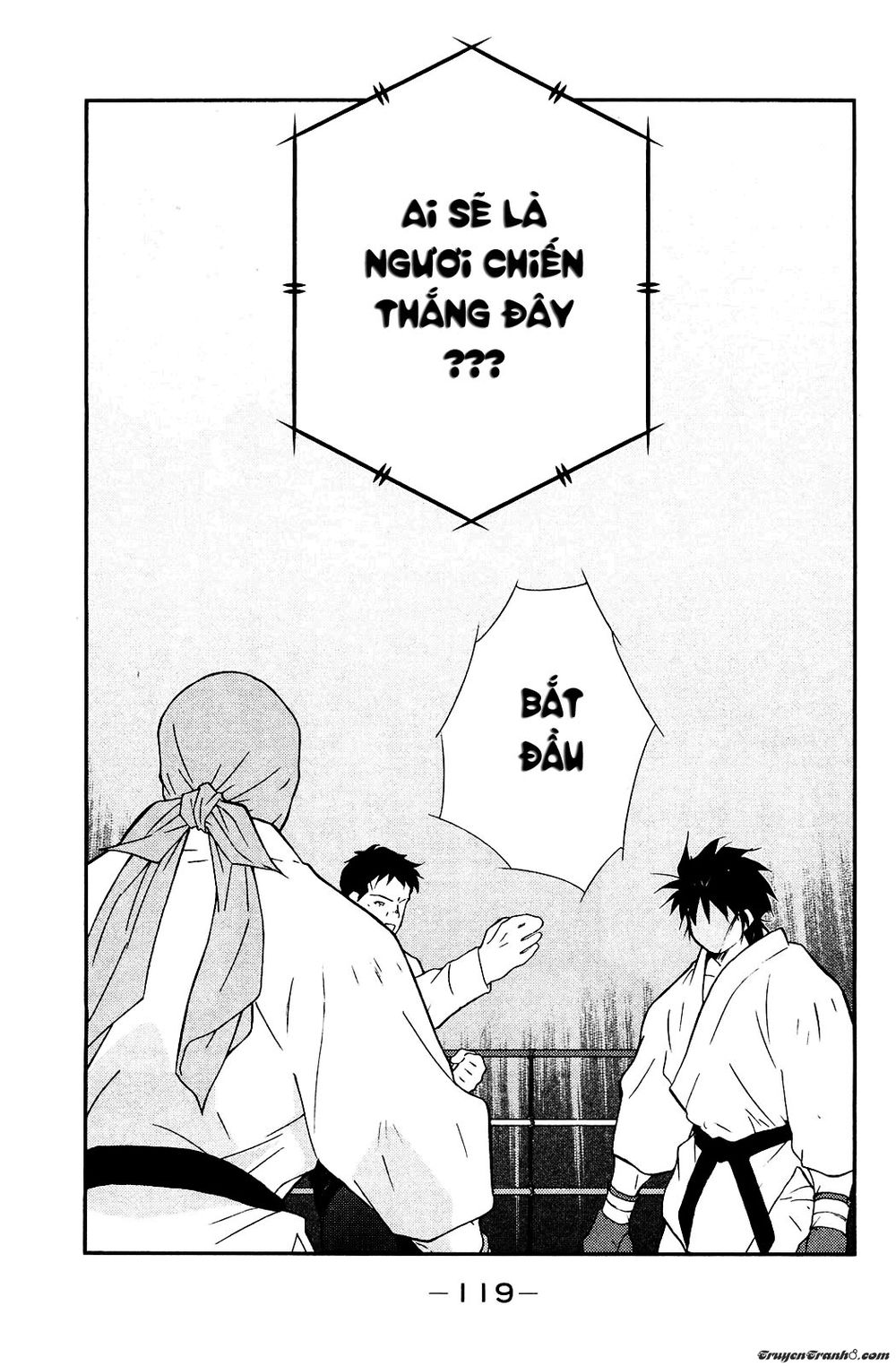 truyền nhân atula 3 chapter 17 7