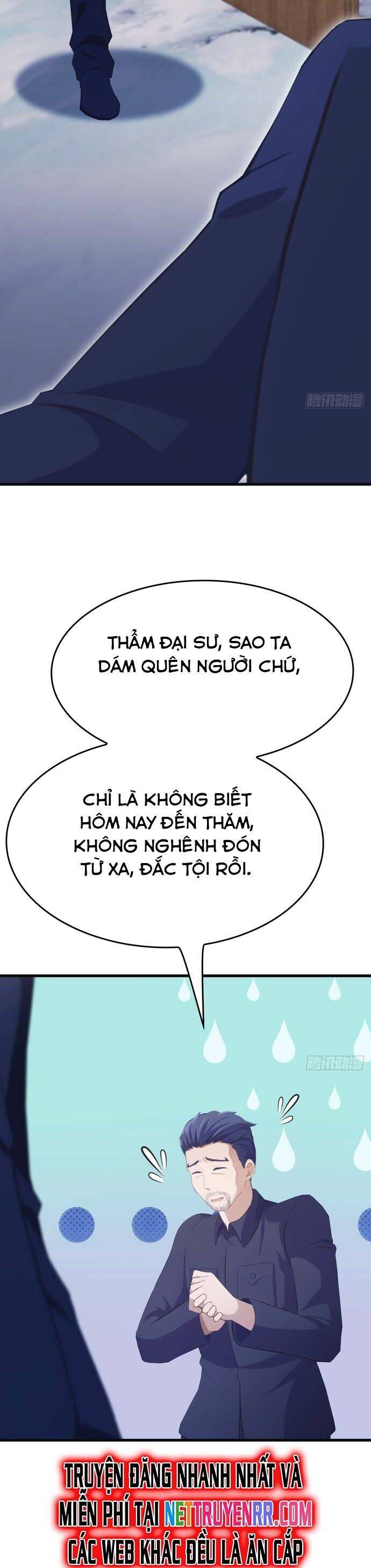 tu tiên trở về tại vườn trường – season 2 chapter 92 30