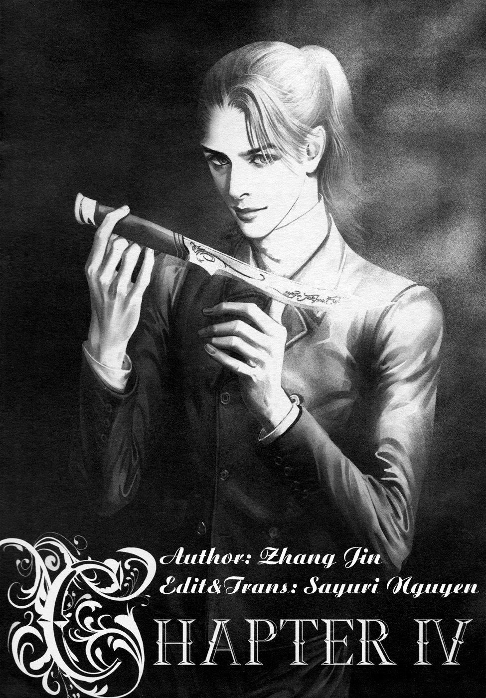 ayeshah's secret chapter 4 1