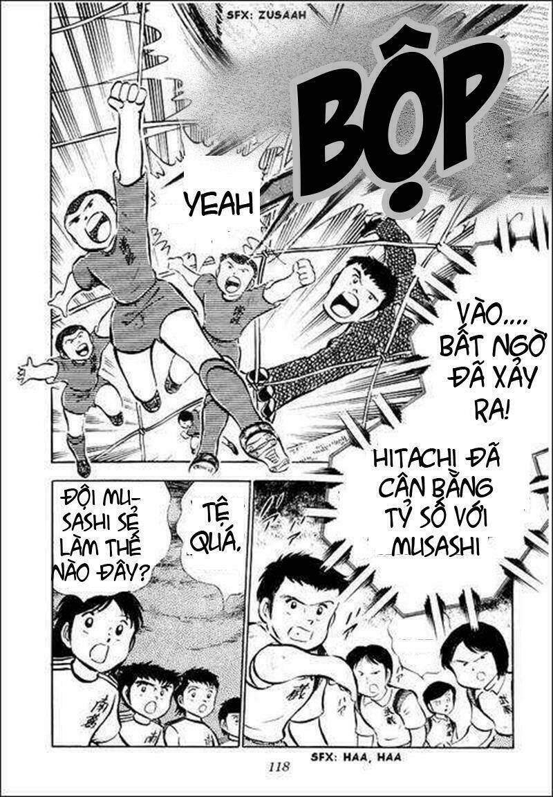 captain tsubasa chapter 32 11