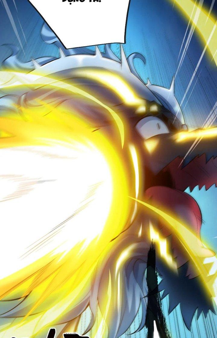 ẩn cư mười vạn năm, đời sau mời ta rời núi chapter 66 4