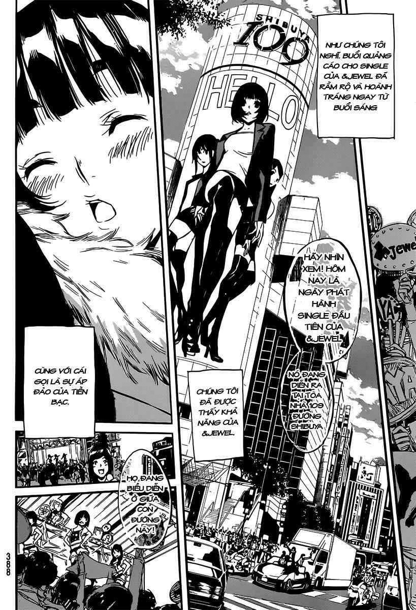 akb49 - renai kinshi jourei chapter 82 8