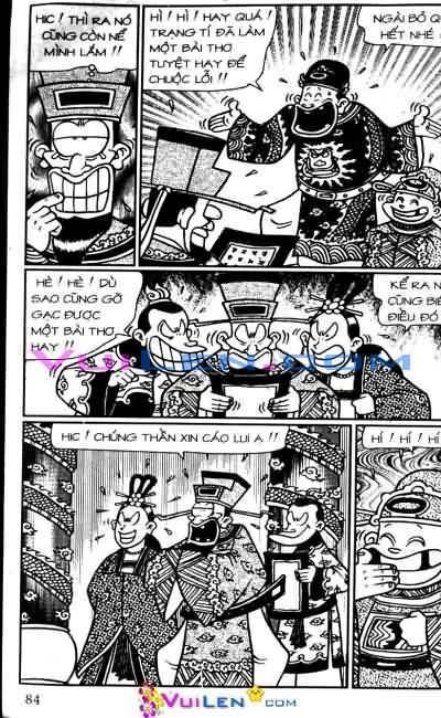 thần đồng đất việt chapter 48 84