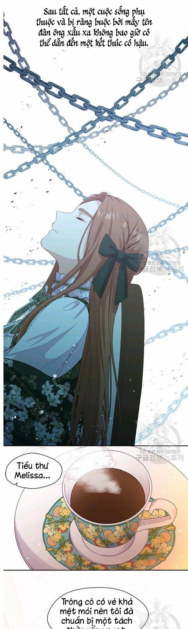 hãy coi chừng ác nữ chapter 72 26