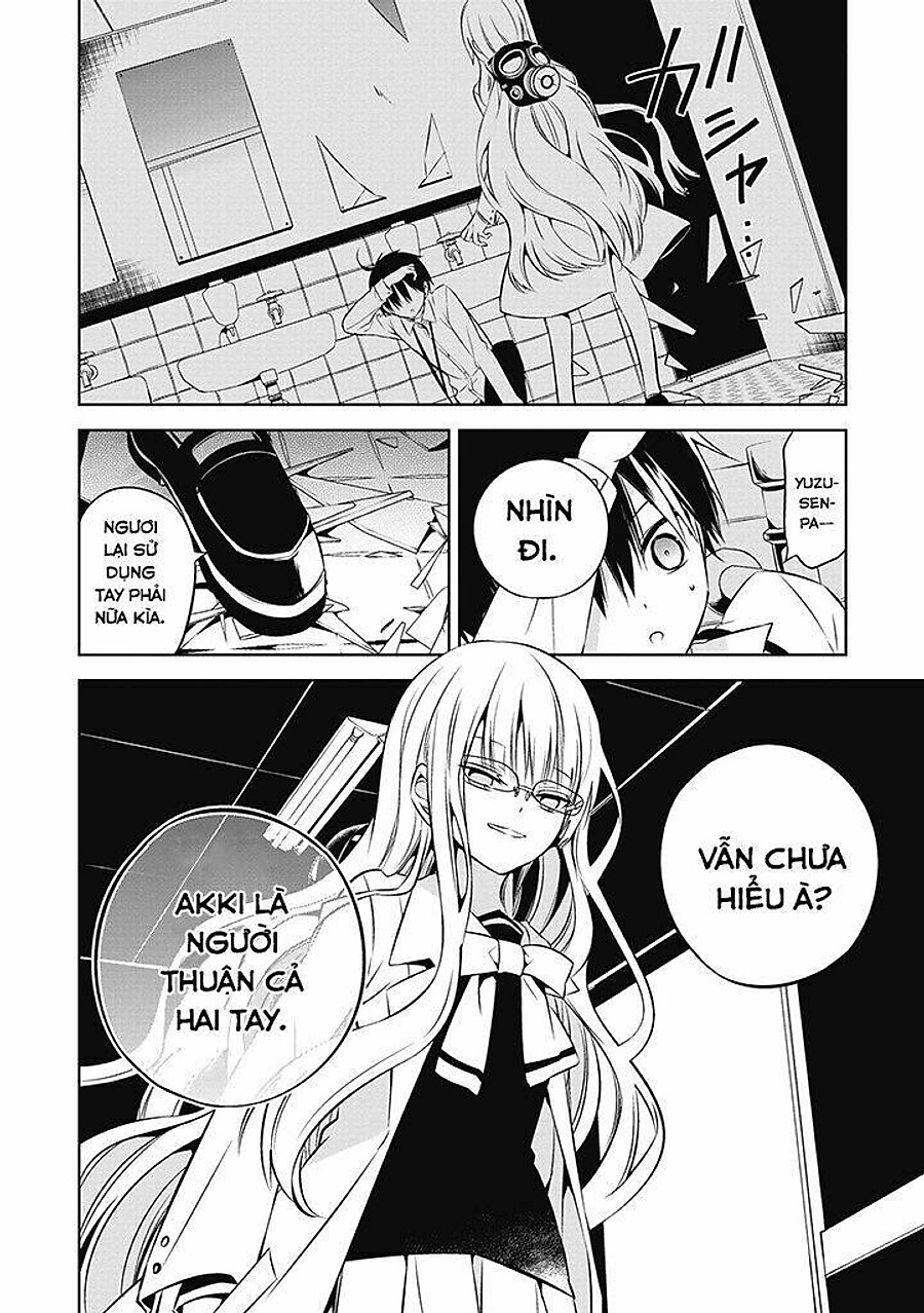 trò chơi tử thần chapter 8 37