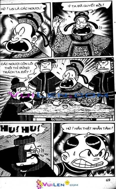 thần đồng đất việt chapter 26 65