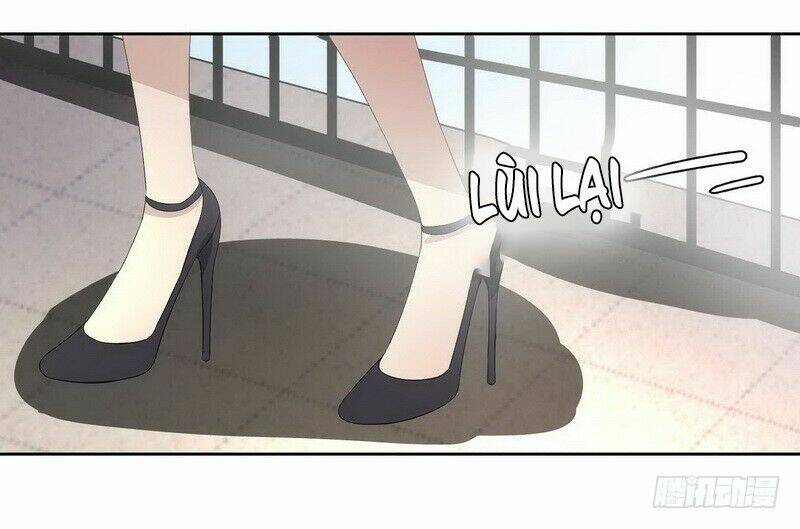 chỉ nhiễm thành hôn: đại thúc sủng vợ vô độ chapter 18 17