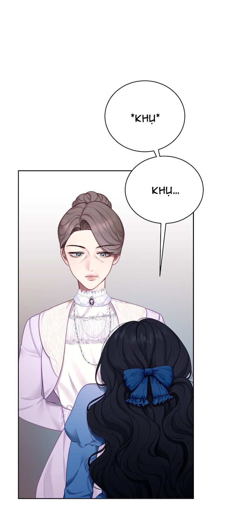 nữ hầu muốn đình công chapter 4.1 6